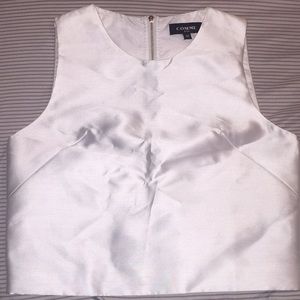 white tank